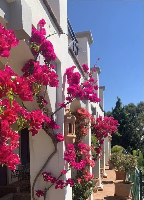Bed & Breakfast Boutique Hotel Maravilla - Marbella Benahavís