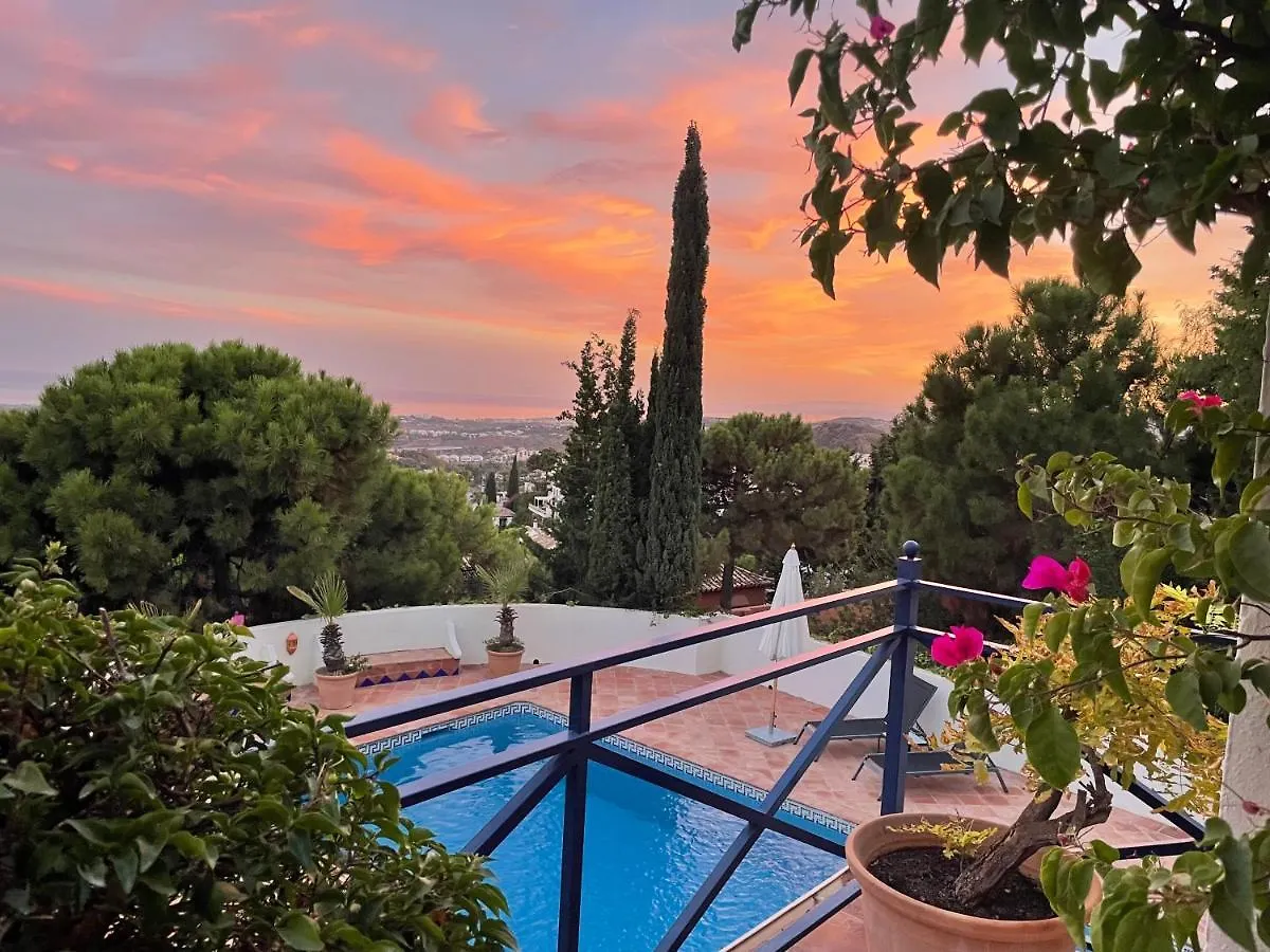 Boutique Hotel Maravilla - Marbella Benahavís