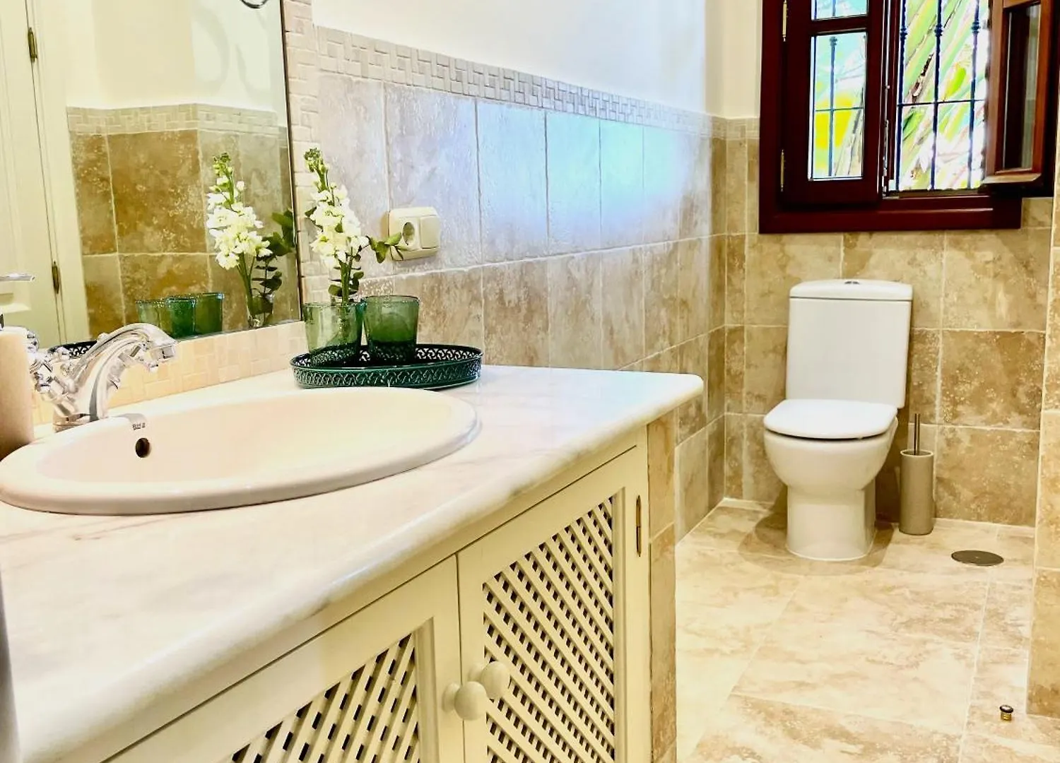 Bed & Breakfast Boutique Hotel Maravilla - Marbella Benahavís Spagna