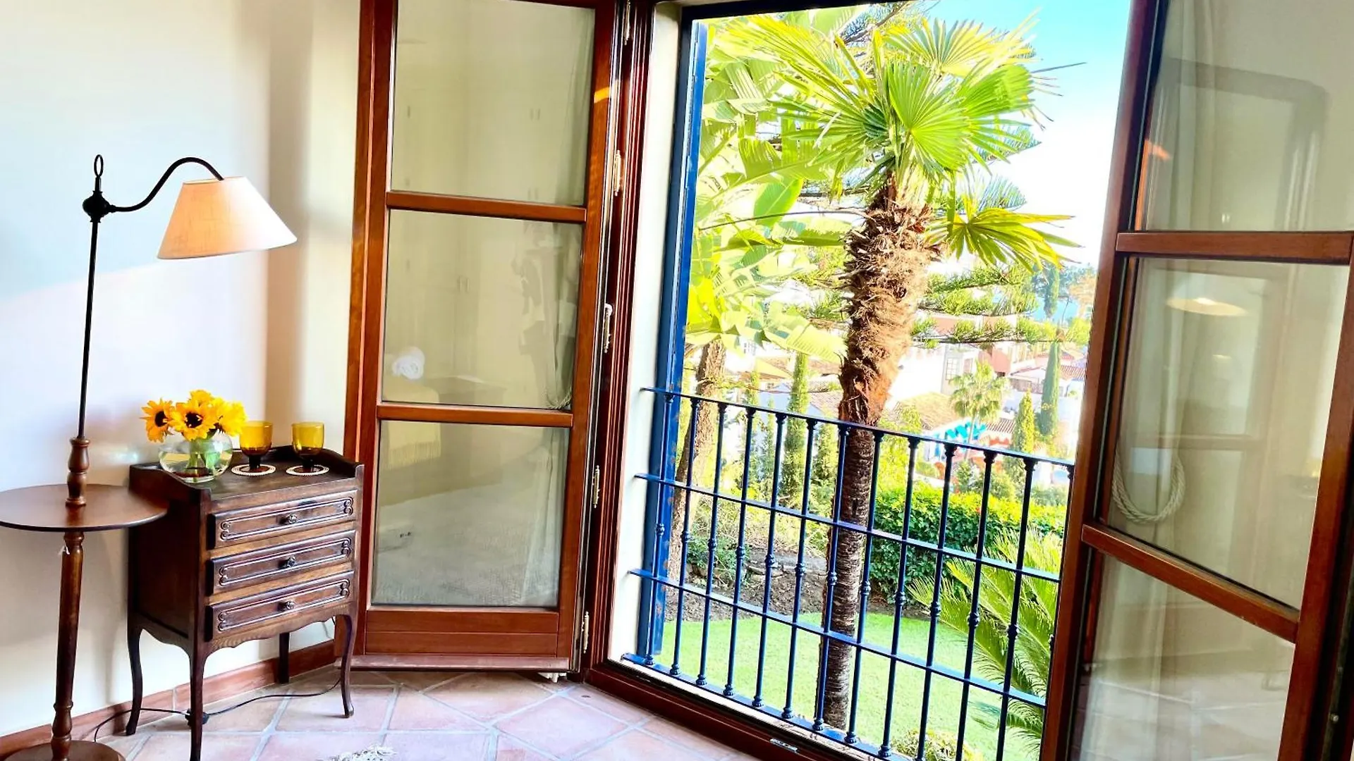 Boutique Hotel Maravilla - Marbella Benahavís