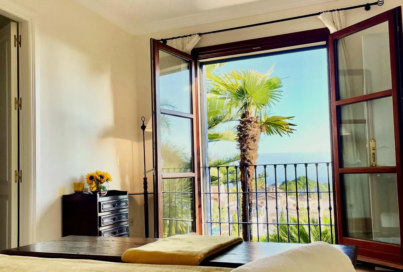 Boutique Hotel Maravilla - Marbella Benahavís Bed & Breakfast