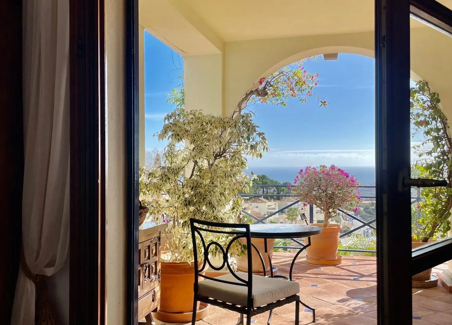 Boutique Hotel Maravilla - Marbella Benahavís