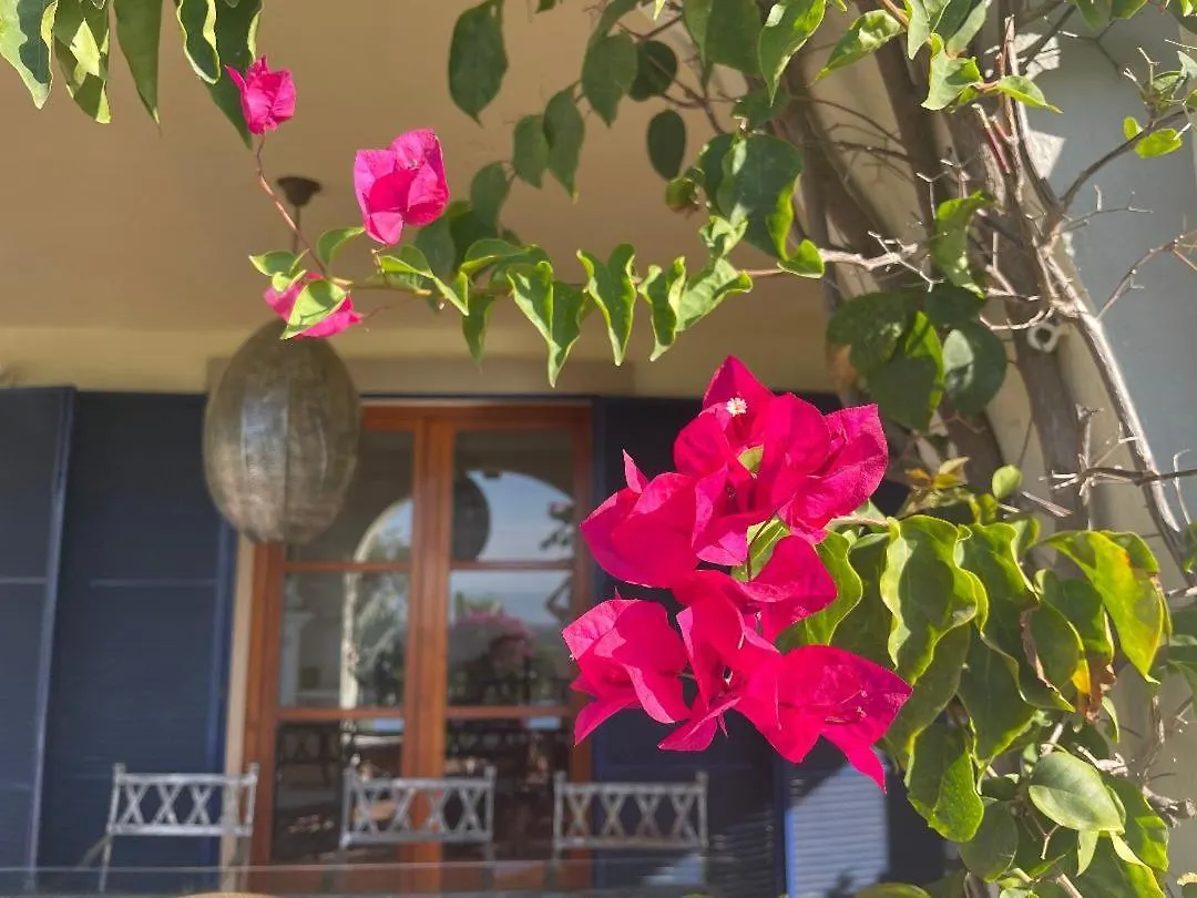 Bed & Breakfast Boutique Hotel Maravilla - Marbella Benahavís