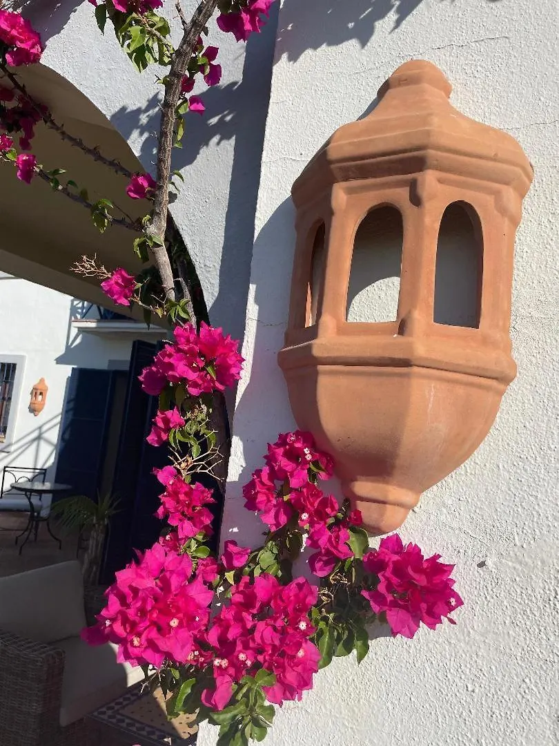 Boutique Hotel Maravilla - Marbella Benahavís 0*,