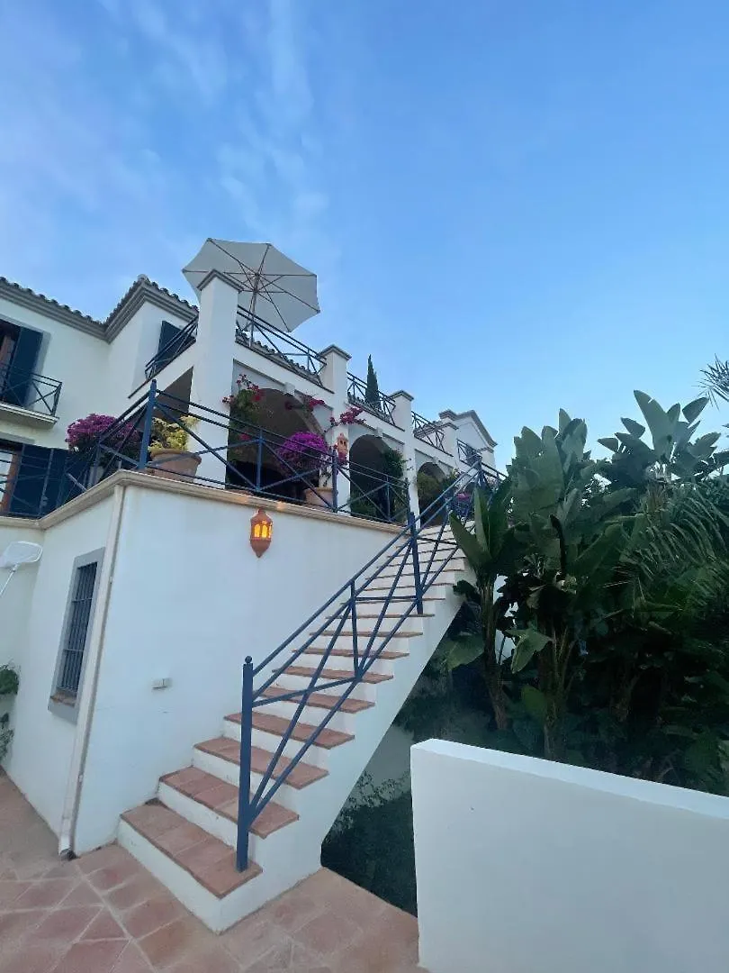 Boutique Hotel Maravilla - Marbella Benahavís Spagna