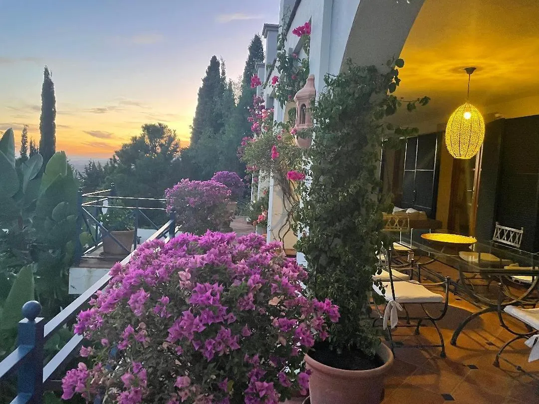 Boutique Hotel Maravilla - Marbella Benahavís 0*,