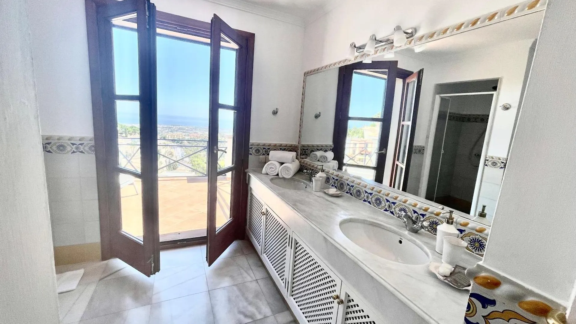 Boutique Hotel Maravilla - Marbella Benahavís 0*,  Spagna