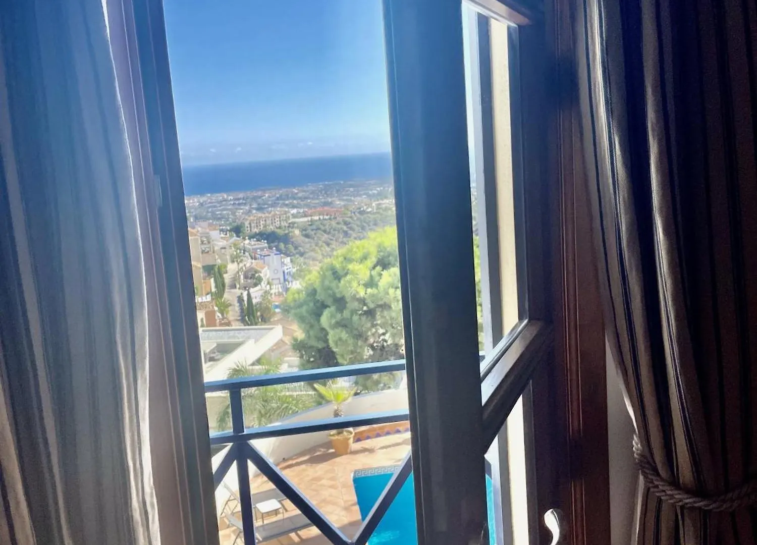 Boutique Hotel Maravilla - Marbella Benahavís Spagna