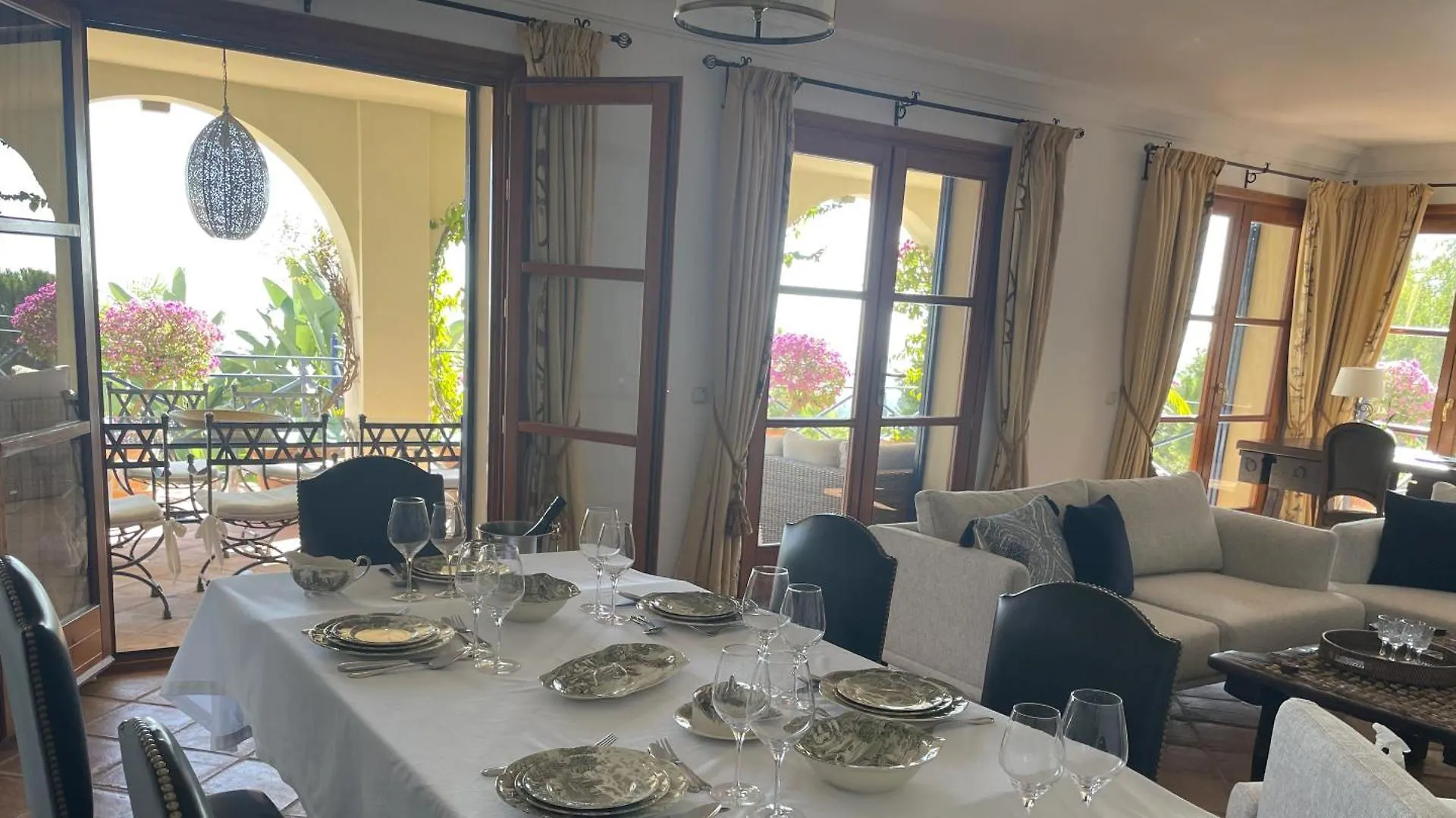 Boutique Hotel Maravilla - Marbella Benahavís 0*,