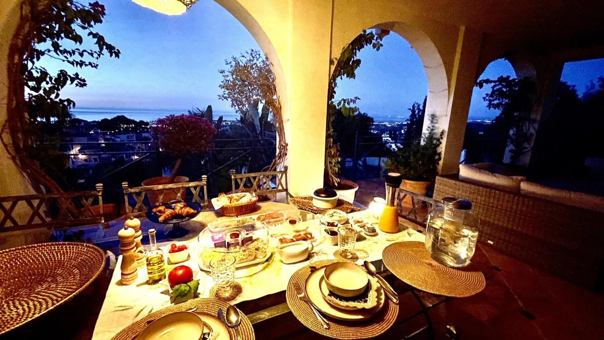 Boutique Hotel Maravilla - Marbella Benahavís Bed & Breakfast