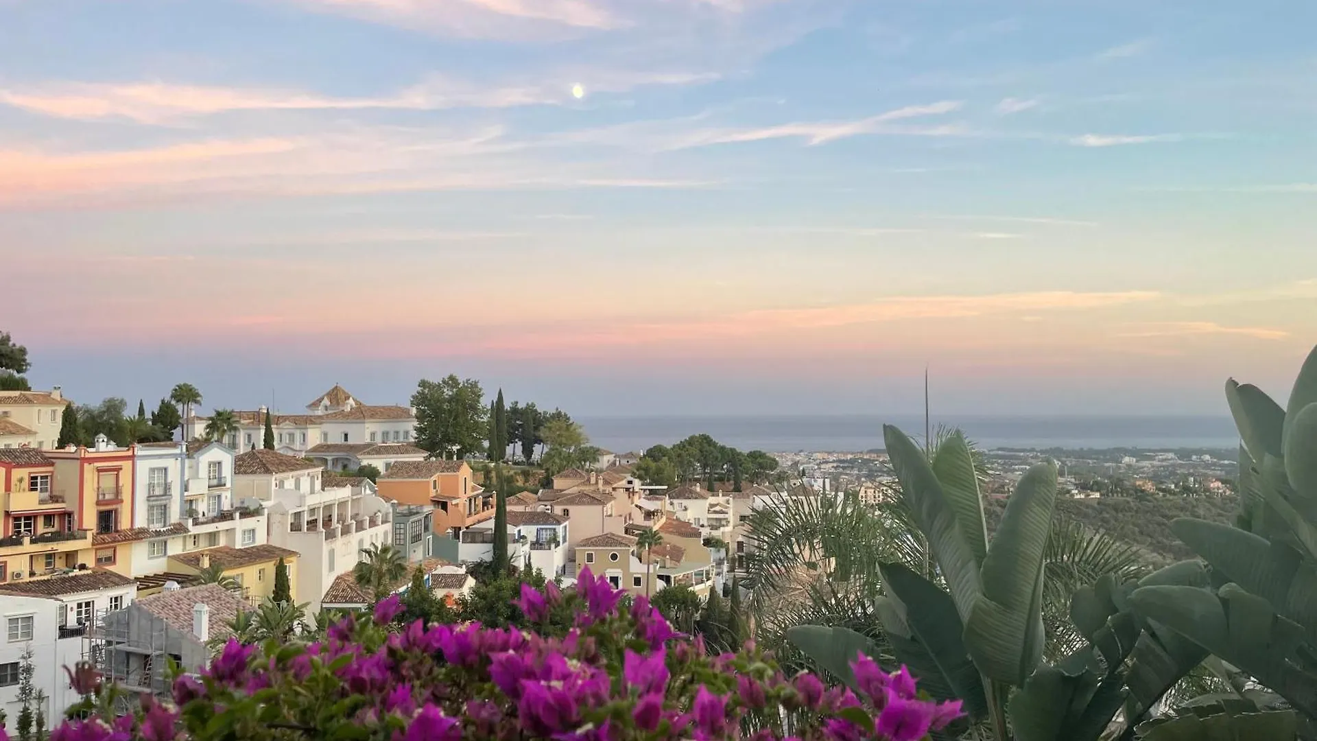 Bed & Breakfast Boutique Hotel Maravilla - Marbella Benahavís Spagna