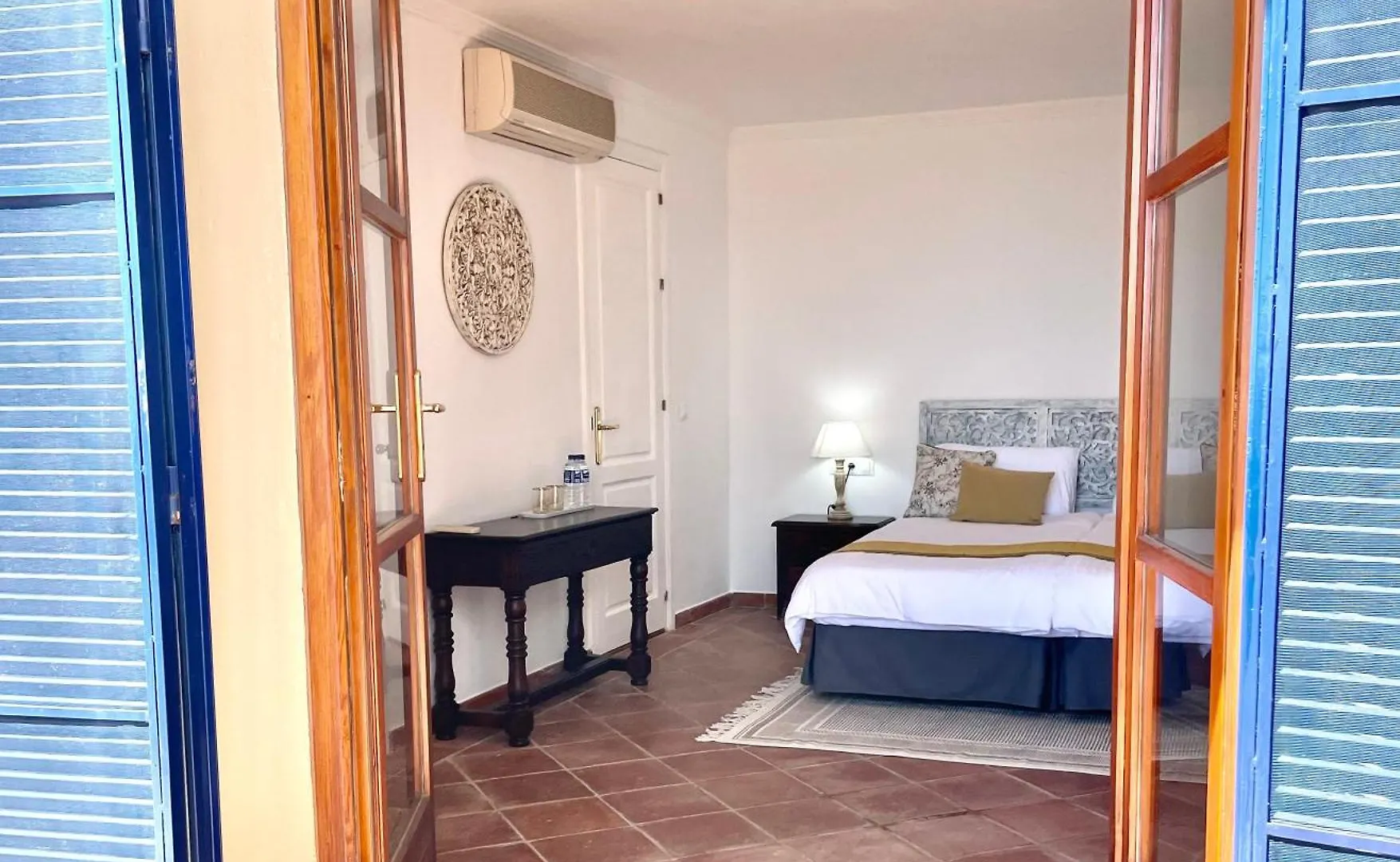 Bed & Breakfast Boutique Hotel Maravilla - Marbella Benahavís