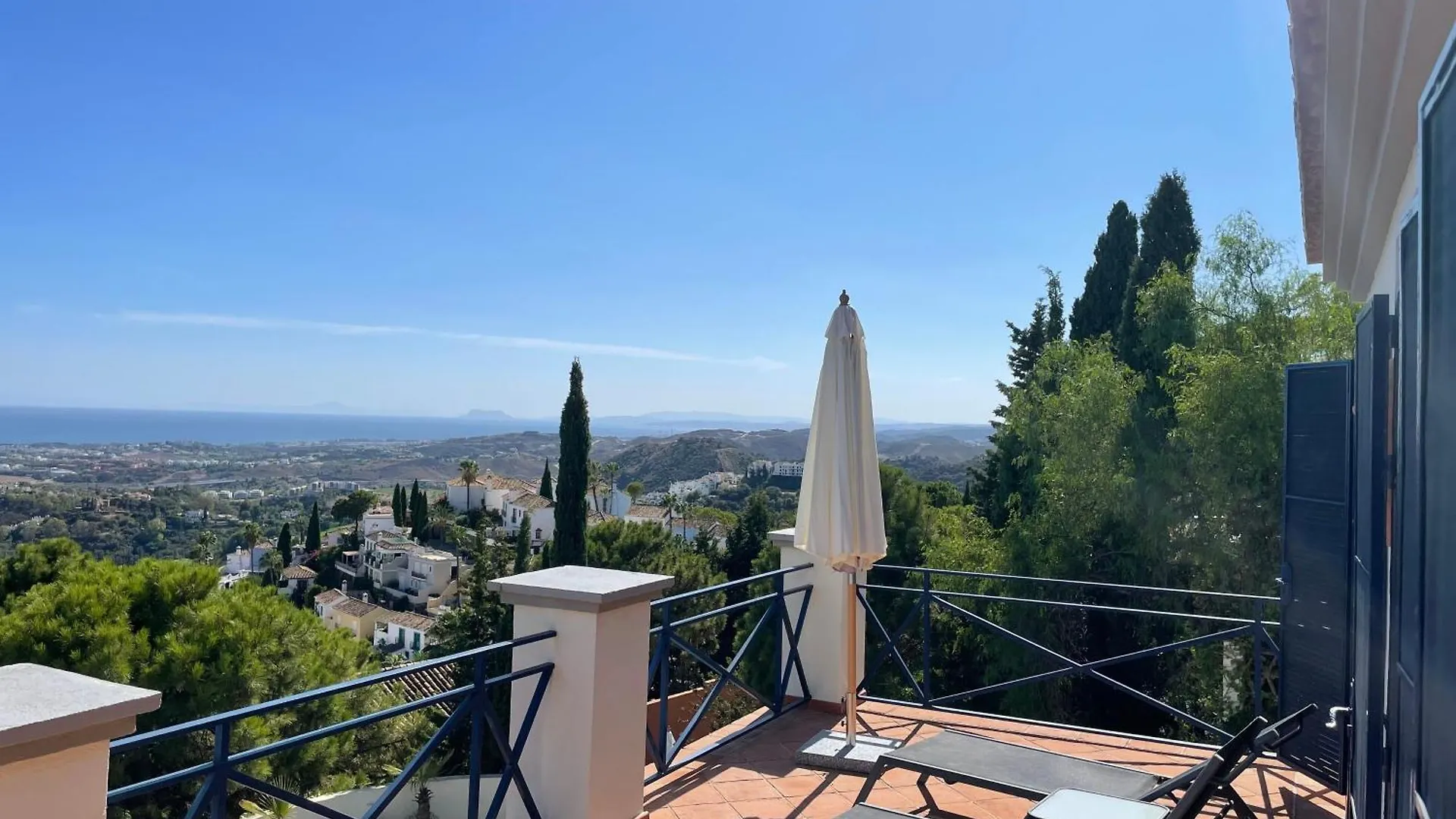 Boutique Hotel Maravilla - Marbella Benahavís