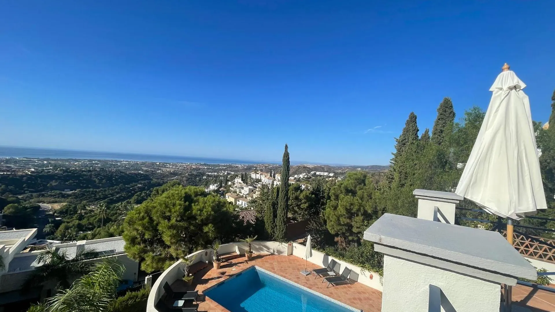 Boutique Hotel Maravilla - Marbella Benahavís 0*,