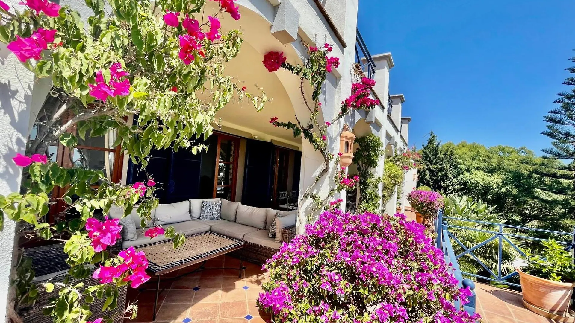 Boutique Hotel Maravilla - Marbella Benahavís