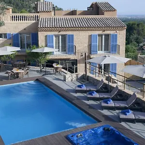 Es Corte Vell - Adults Only Hotel Bunyola (Buñola)