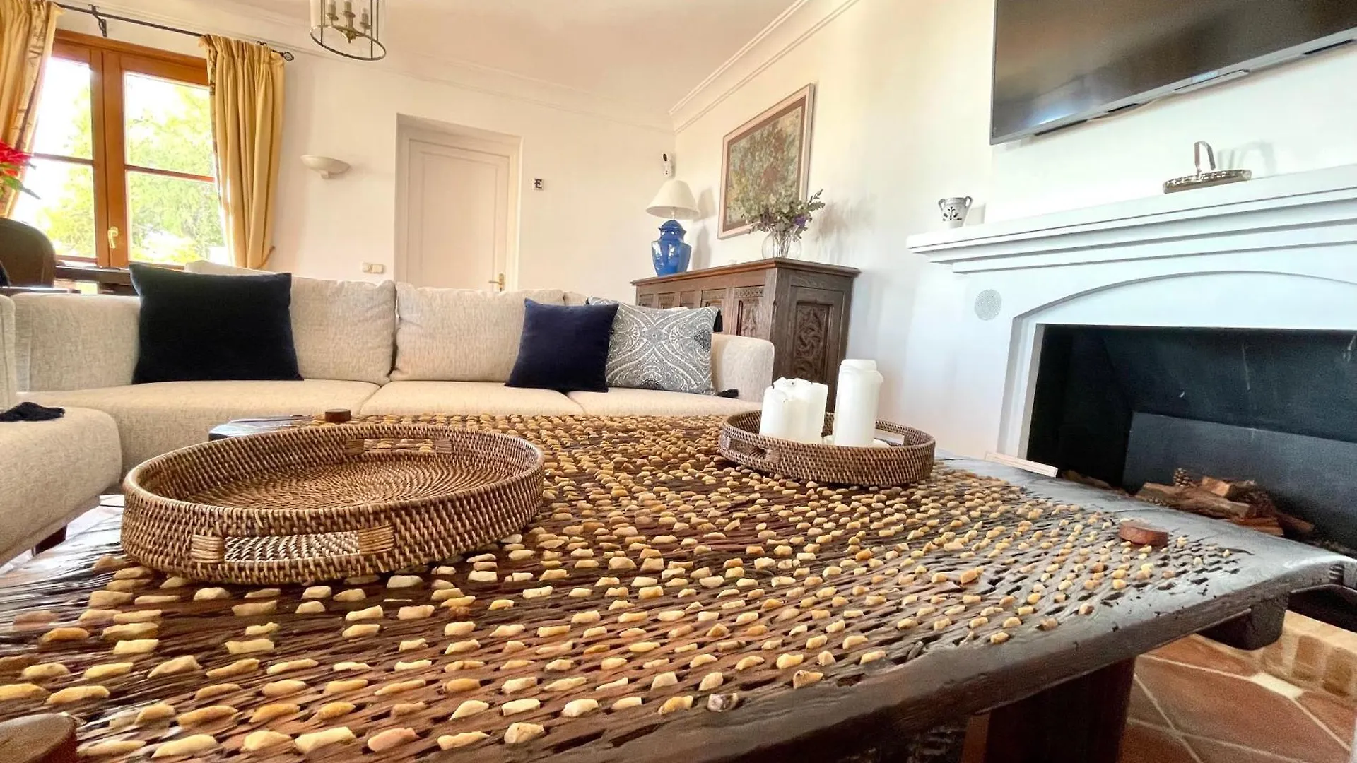 Boutique Hotel Maravilla - Marbella Benahavís