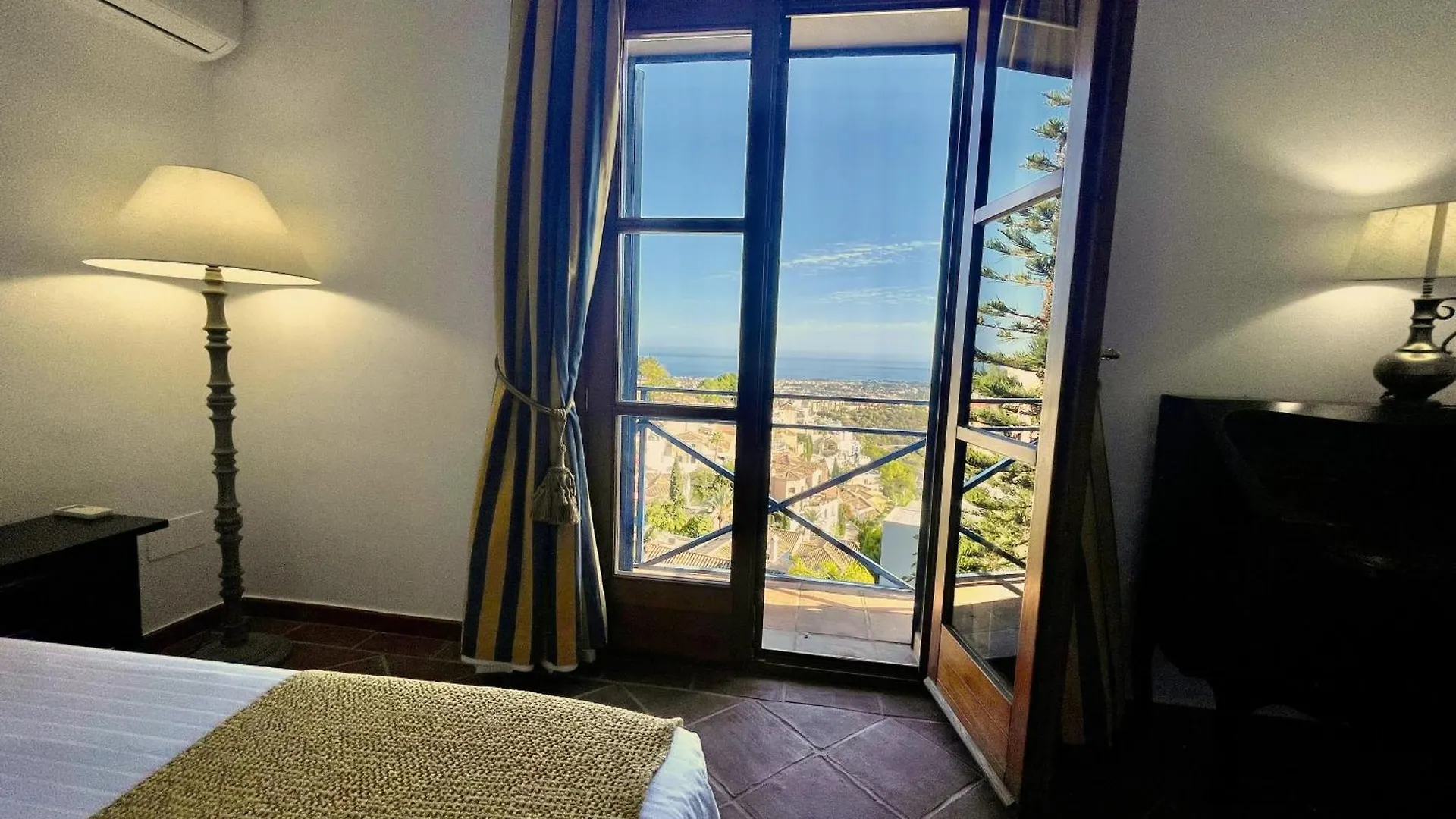 Boutique Hotel Maravilla - Marbella Benahavis Spain